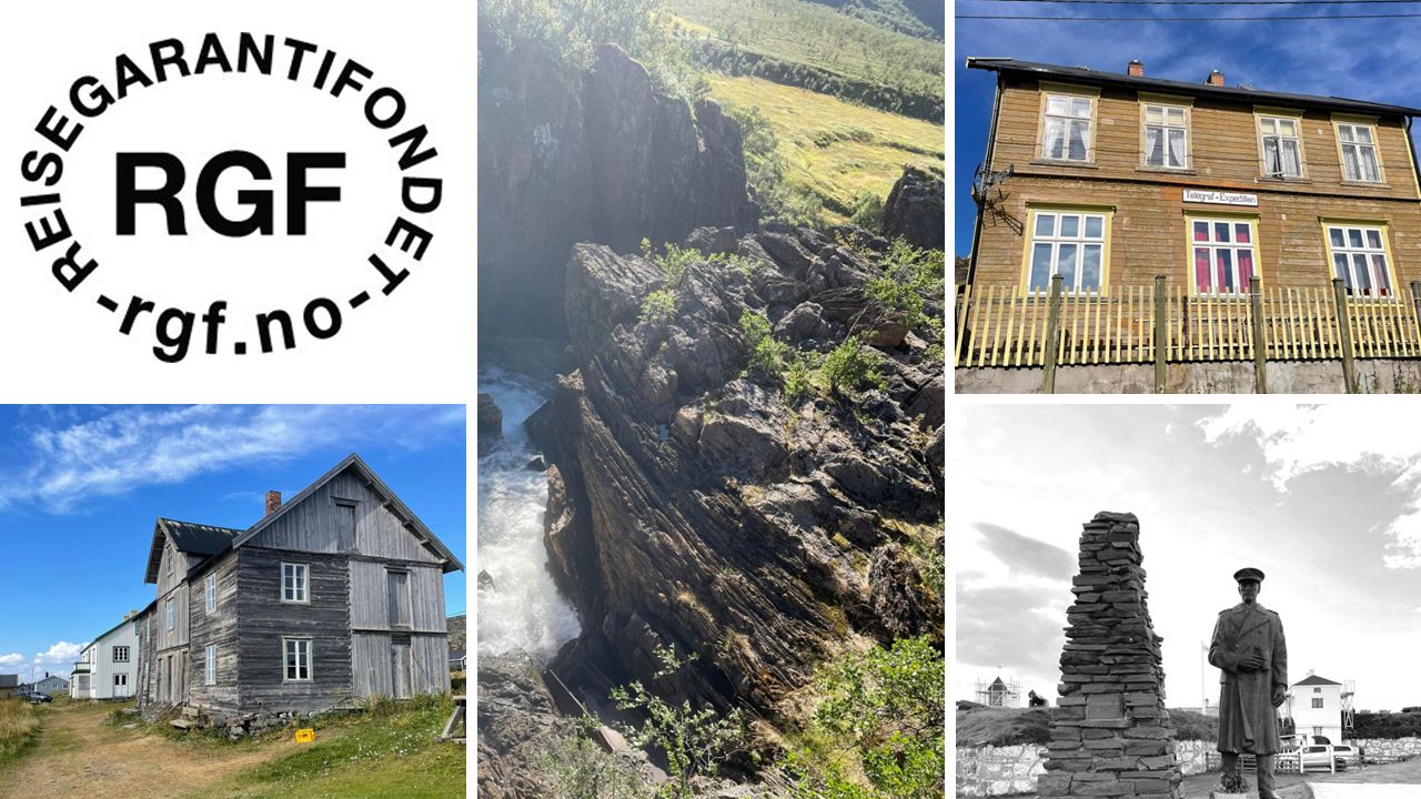 �st-Finnmark 27. august